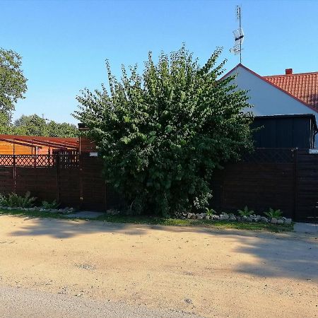Apartament Antonio 3 Gdańsk Exterior foto