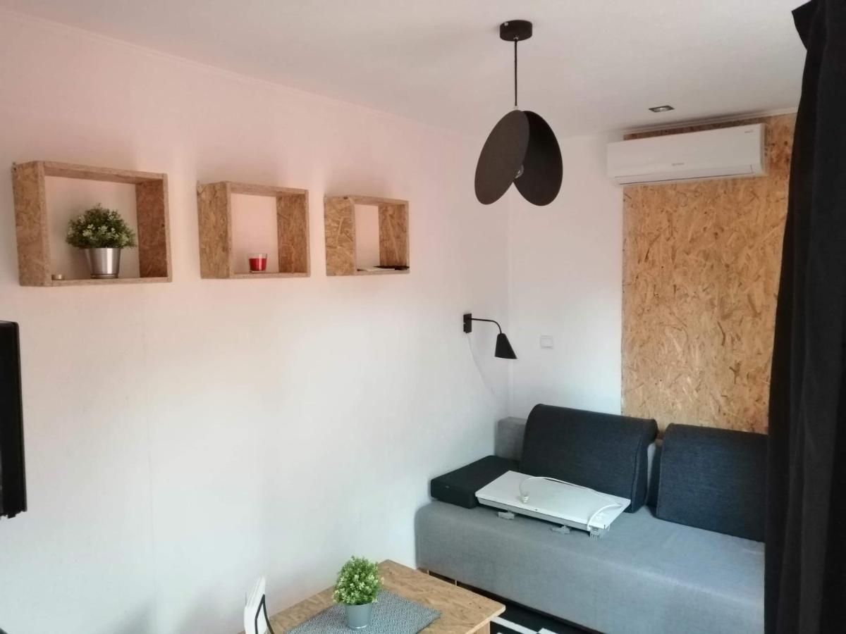 Apartament Antonio 3 Gdańsk Exterior foto