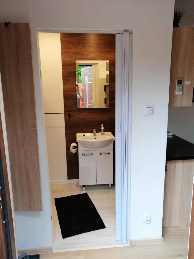 Apartament Antonio 3 Gdańsk Exterior foto