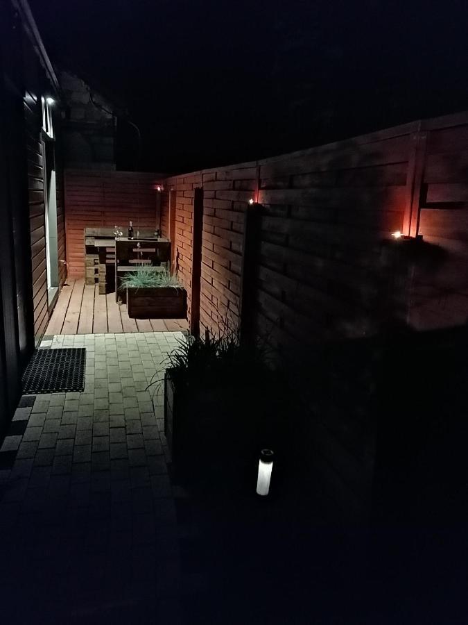 Apartament Antonio 3 Gdańsk Exterior foto
