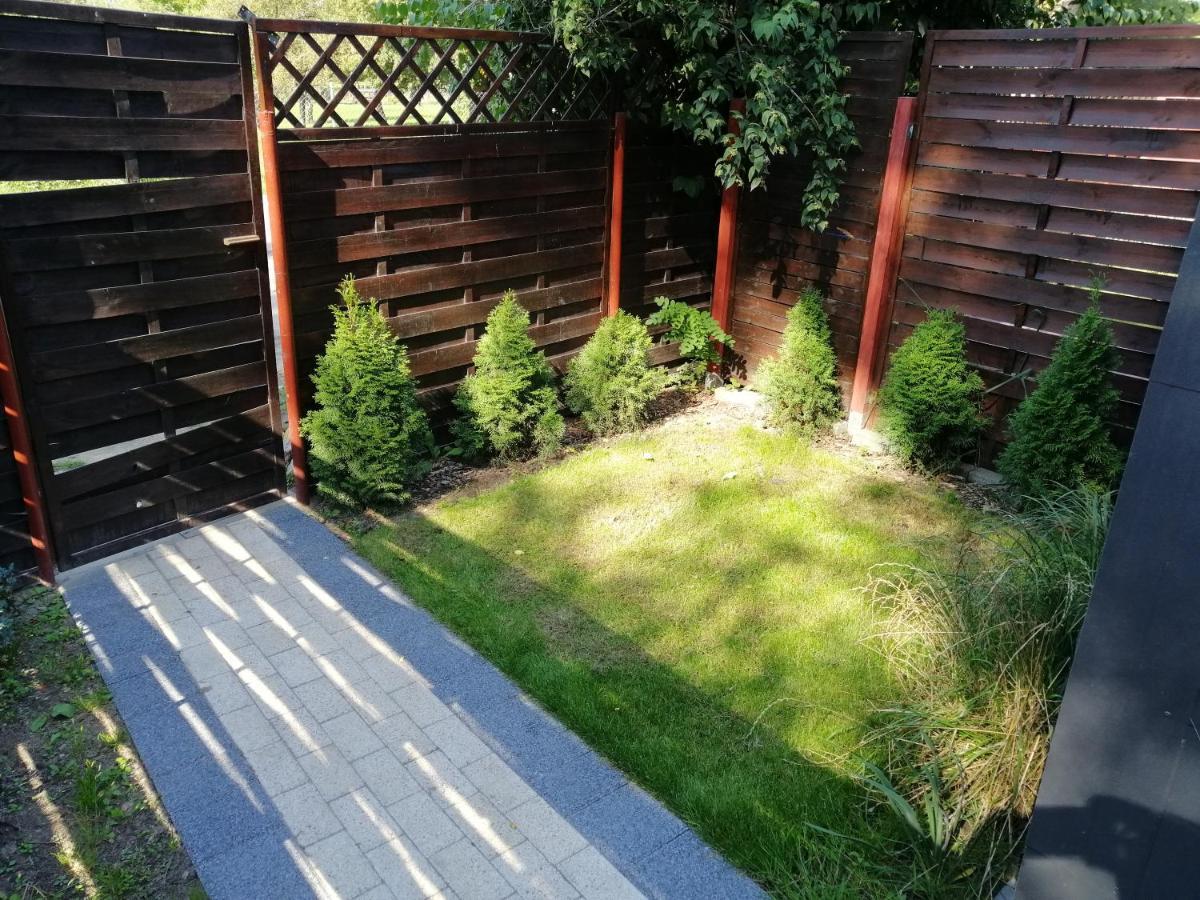 Apartament Antonio 3 Gdańsk Exterior foto