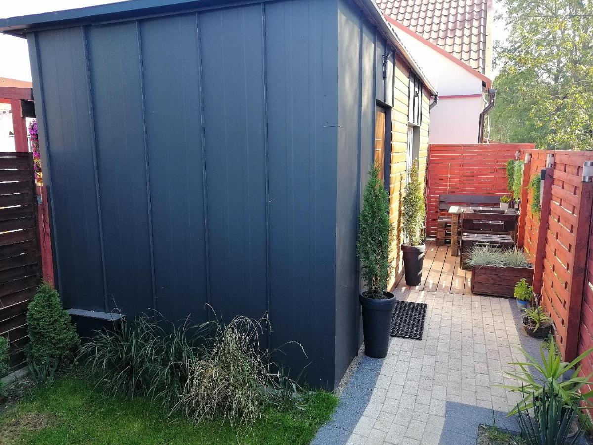 Apartament Antonio 3 Gdańsk Exterior foto